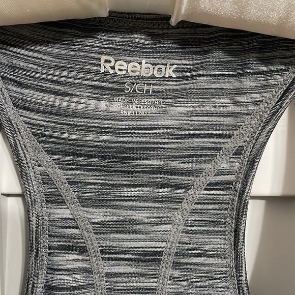 Reebok Racerback Tank - Picture 2 of 6